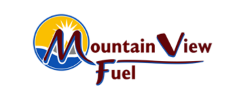 Mountain View Fuel Logo
