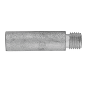 Zinkanod YANMAR, motor, typ liten 6LP, 6LY, 4LHA, R801321 - AnodeFactory