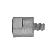 Yanmar anod, motor,  Ø20 L.20, 1GM och 6LY3 series, 27210-200200